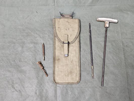 Kit di pulizia a 3 spazi '44 '45 - ww2  (>Se)