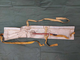 Salvagente GB Sbarco Normandia 1944 marchi - ww2 (sp.s.)