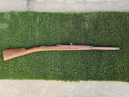 Calcio Carl Gustav + copricanna M96 (>Ao)