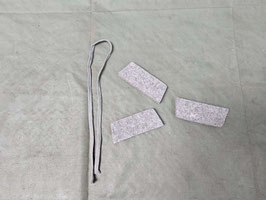 Accessori interno elmetto Svizzero (>Se)