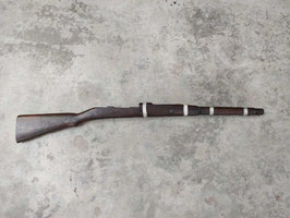 Calcio Steyr 8 Mauser M95M, copricanna - ww2