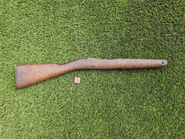 Calcio Carcano 91 Cavalleria , 91/38 Cavalleria, marchio - ww1 (sp.s.)