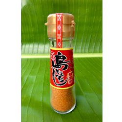 激辛島一味とうがらし(大)