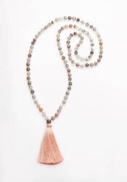 Botswana Achat & Quaste