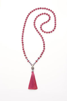 Achat & Amethyst