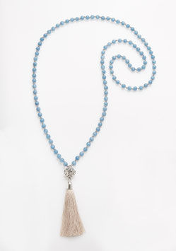 Mala Achat Meerblau