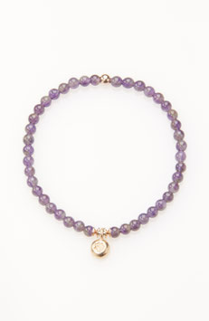 Amethyst Sun