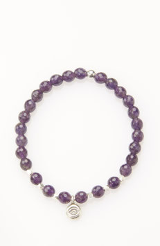 Amethyst Shiva