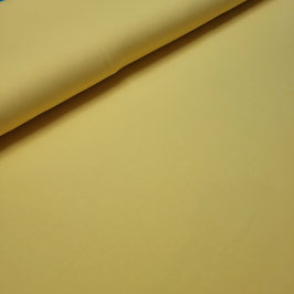 French Terry gelb