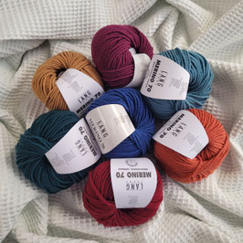 Merino 70