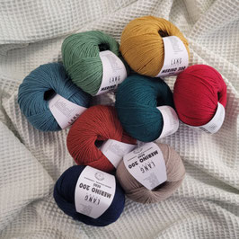 Merino 200 Bébé