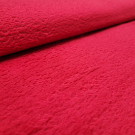 Polyester-Fleece rot