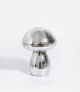Disco Funghi