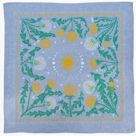 Bandana Löwenzahn