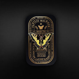 SCHWALBEN-SCHWANZ
