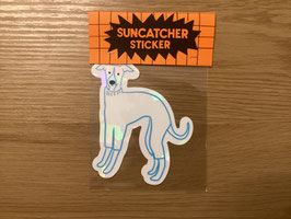 Suncatcher Whippet