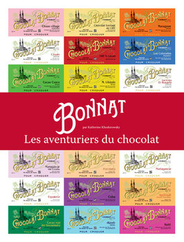 "Bonnat, les aventuriers du chocolat"