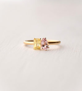 Ring TOI ET MOI