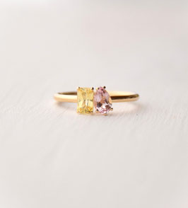 Ring TOI ET MOI