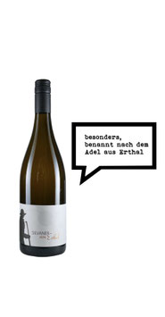 2024 Silvaner von Erthal trocken