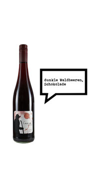 Cuvée rot feinherb
