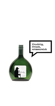 2024 Bacchus Kabinett feinfruchtig