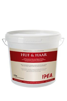 IPEA Huf & Haar