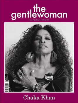 THE GENTLEWOMAN #28