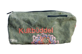 Kultbüdel