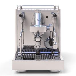Rocket Espresso NOW