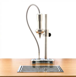 MODBAR POUR-OVER SYSTEM ABOVE COUNTER TAP