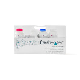 FreshWater® Kit de démarrage