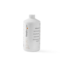 FreshWater® Anti-mousse