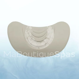 coussin spa caldera Vacanza clair