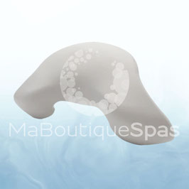 coussin spa atlas neck caldera utopia depuis 2016 ref 77536