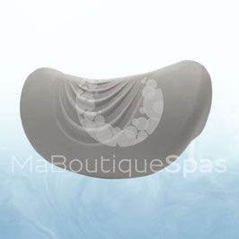 coussin spa caldera Vacanza Gris