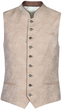 Gilet salbei