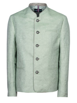 Jacke Salbei