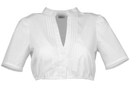 Dirndlbluse von Wallmann