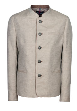 Jacke Beige
