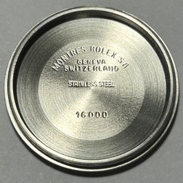 Rolex Fondello 16000