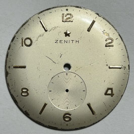 Zenith Quadrante