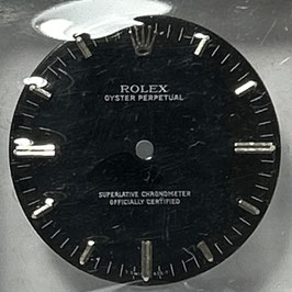 Quadrante Rolex Oyster Perpetual
