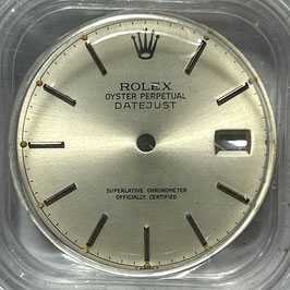 Ricambi rolex non originali sales