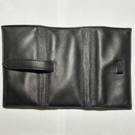 Cartier Custodia in Pelle