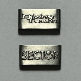Sector Fermo Cinturino Orologio