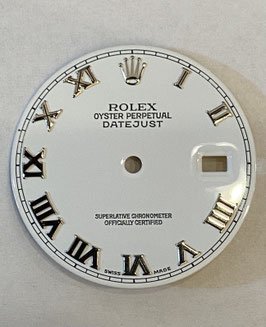 Quadrante Rolex