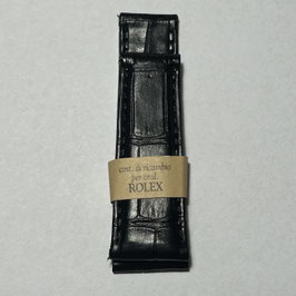 Rolex Cinturino in vera Pelle