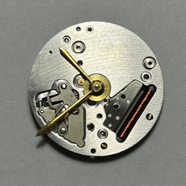 Cartier Movimento