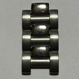 Maglie Cartier Acciaio